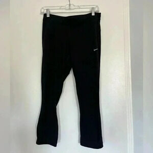 Nike Dri- fit Nike workout pants. Good condition size medium. Draw string
